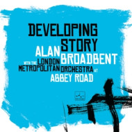 DEVELOPING STORY & LONDON METROPOLITAN ORCHESTRA