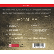 VOCALISE