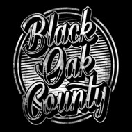 BLACK OAK COUNTY