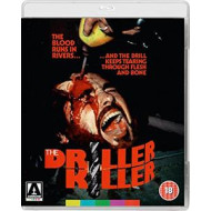 DRILLER KILLER