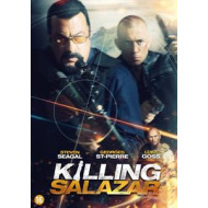 KILLING SALAZAR