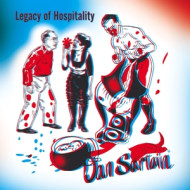 LEGACY OF HOSPITALITY