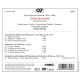 ORCHESTRAL WORKS<br/><h5>Megjelenés: 2016-12-01</h5>