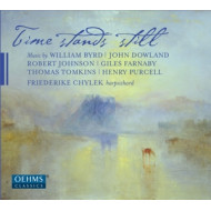 TIME STANDS STILL