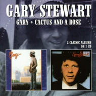 GARY/CACTUS AND A ROSE