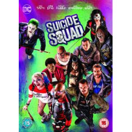 SUICIDE SQUAD