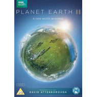 PLANET EARTH II