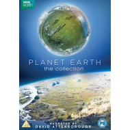 PLANET EARTH COLLECTION