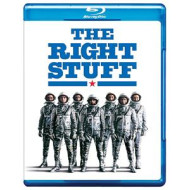 RIGHT STUFF