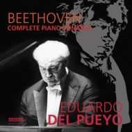 COMPLETE PIANO SONATAS