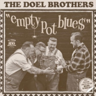 7-EMPTY POT BLUES EP