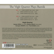 COMPLETE STRING QUARTETS