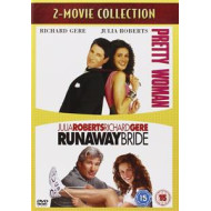 PRETTY WOMAN/RUNAWAY BRIDE