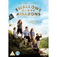 SWALLOWS AND AMAZONS