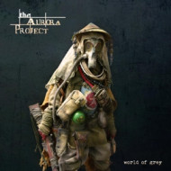 WORLD OF GREY