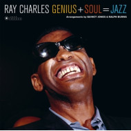 GENIUS + SOUL = JAZZ