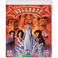 HELLGATE