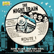 NIGHT TRAIN