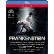 FRANKENSTEIN