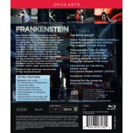 FRANKENSTEIN