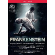 FRANKENSTEIN