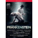 FRANKENSTEIN<br/><h5>Megjelenés: 2017-03-03</h5>