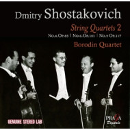 STRING QUARTETS VOL.2