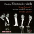 STRING QUARTETS VOL.2