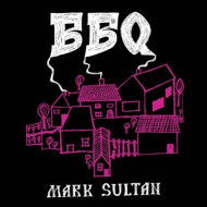 BBQ MARK SULTAN