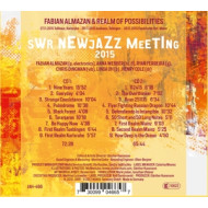 SWR NEW JAZZ MEETING 2015