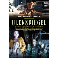 ULENSPIEGEL