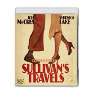 SULLIVAN'S TRAVELS