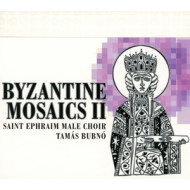 BYZANTINE MOSAICS II