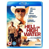 HELL OR HIGH WATER