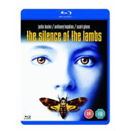 SILENCE OF THE LAMBS