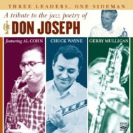 TRIBUTE TO THE JAZZ POETRY OF DON JOSEPH