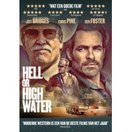 HELL OR HIGH WATER