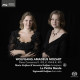 PIANO CONCERTOS KV413-415<br/><h5>Megjelenés: 2017-02-10</h5>