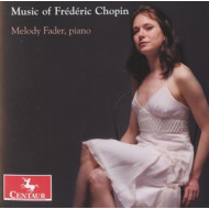 MUSIC OF FREDERIC CHOPIN