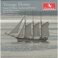 VOYAGE HOME