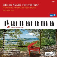 RUHR PIANO FESTIVAL EDITION VOL.29