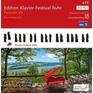 RUHR PIANO FESTIVAL EDITION VOL.30 - PORTRAITS VI