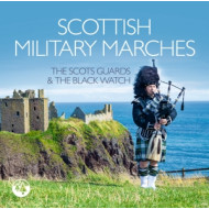 SCOTTISH MILITARY MARCHE