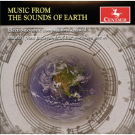 MUSIC FROM THE SOUNDS OF EARTH