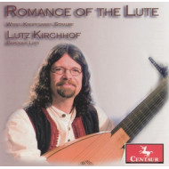 ROMANCE OF THE LUTE