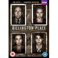 RILLINGTON PLACE