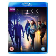 CLASS - SEASON 1