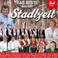 BESTE AUS DER STADLZEIT