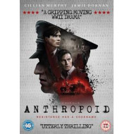 ANTHROPOID