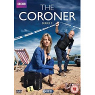 CORONER - SEASON 2